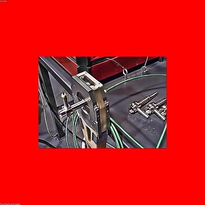 Professional Welding Machines - Custom Logo