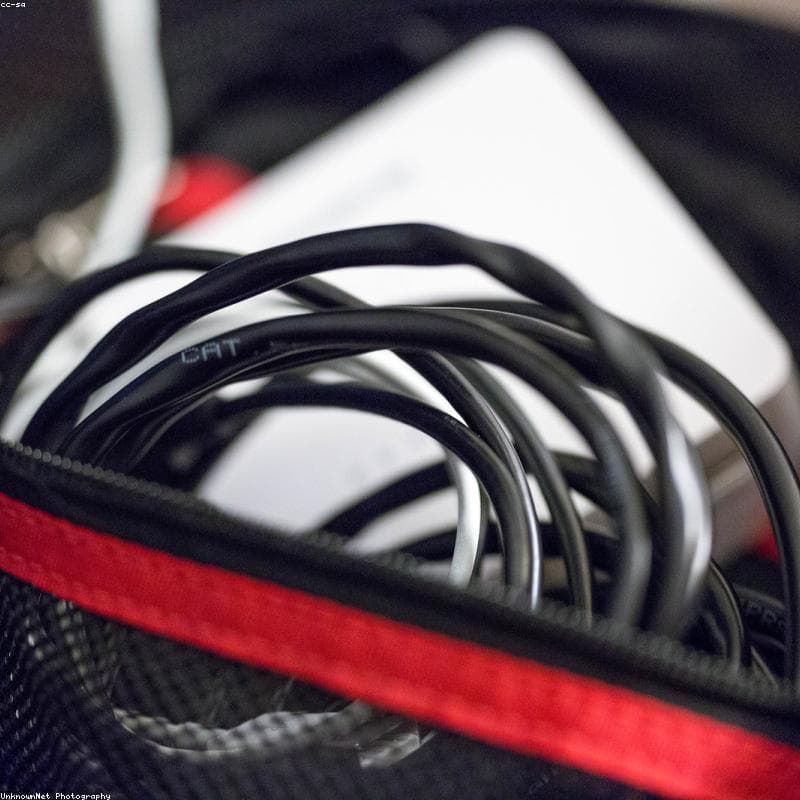 Industrial Power Cables - Ready to Ship
