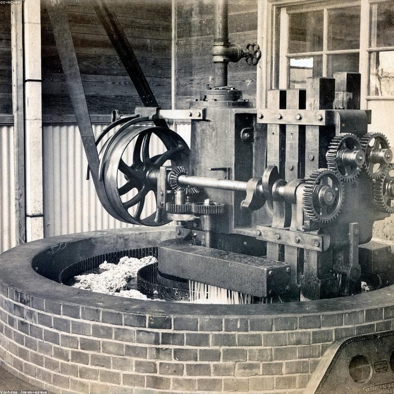 Durable Textile Machinery - Fast Delivery