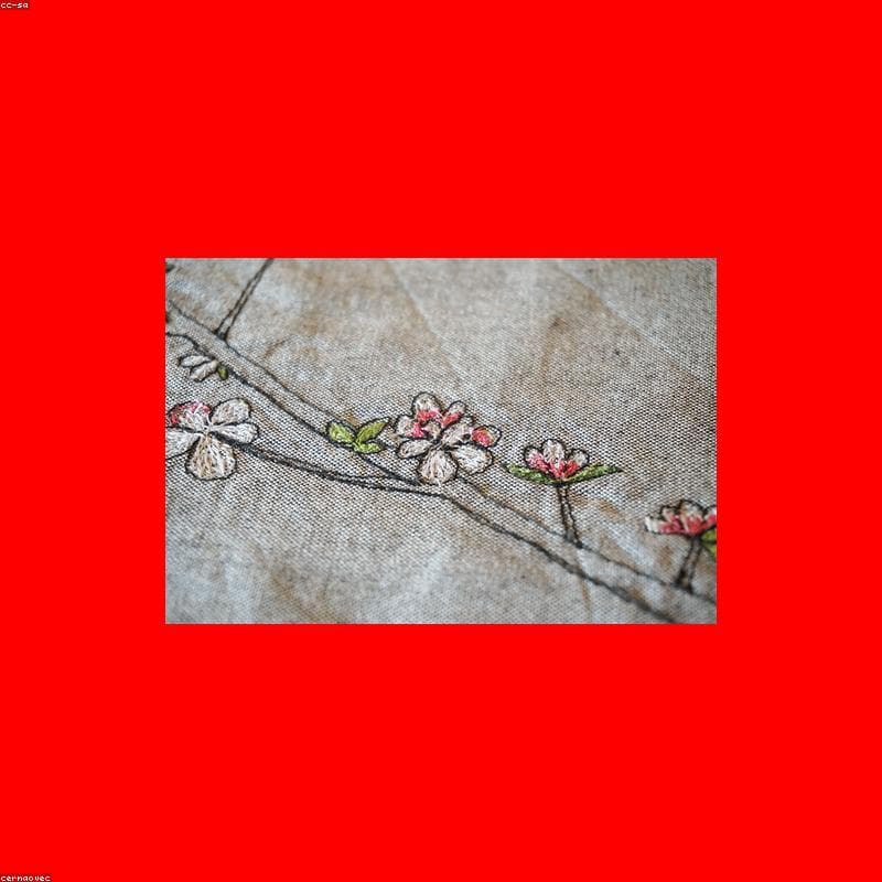 Wholesale Embroidered Fabric - CE Certified