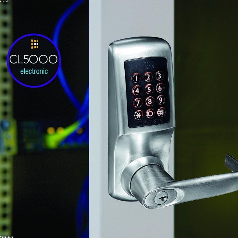 Professional Smart Locks - New Design
