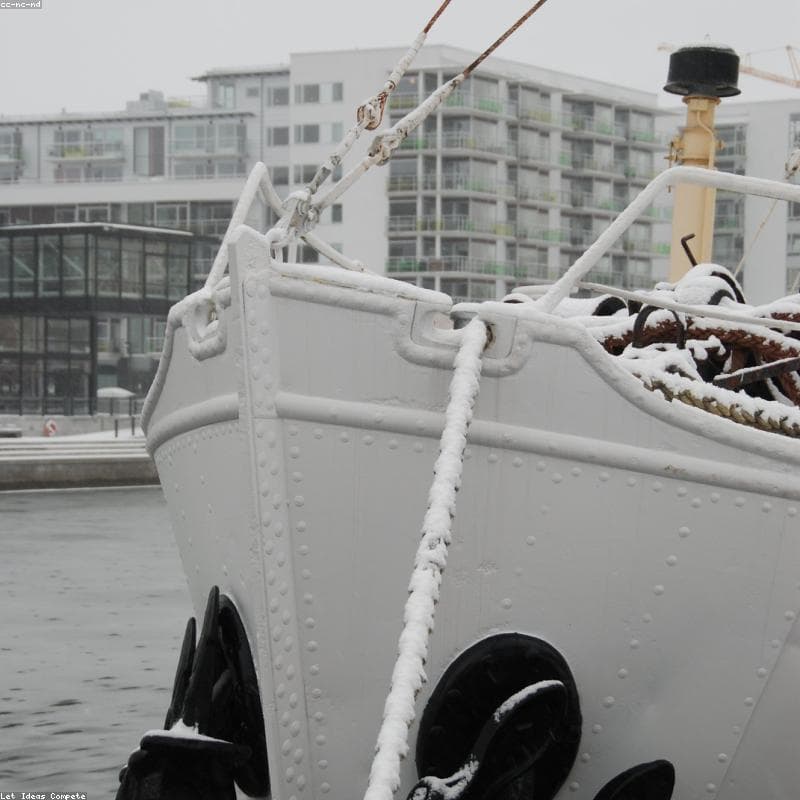Heavy-Duty Rivets & Anchors - New Design