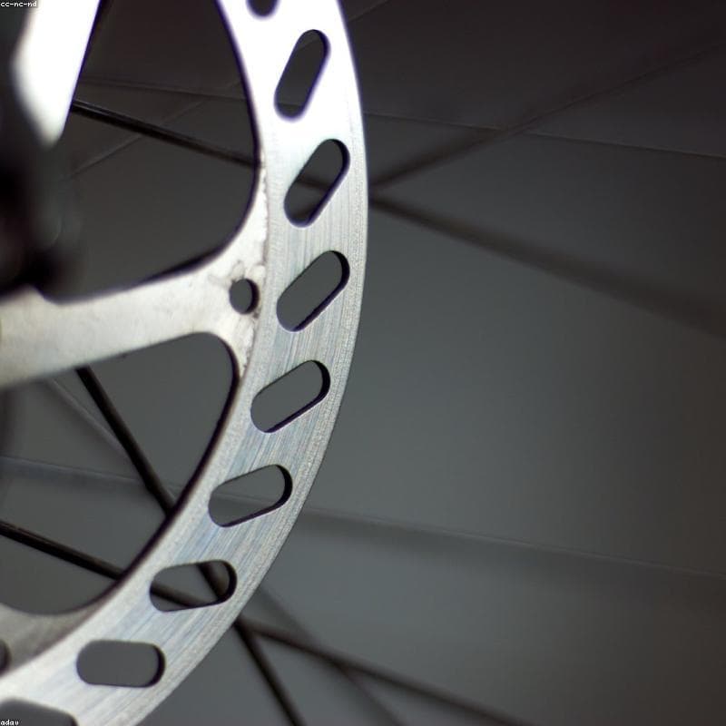 Premium Brake Parts - OEM/ODM