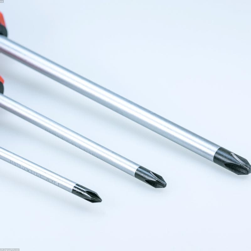 Professional Screwdrivers - Fast Delivery