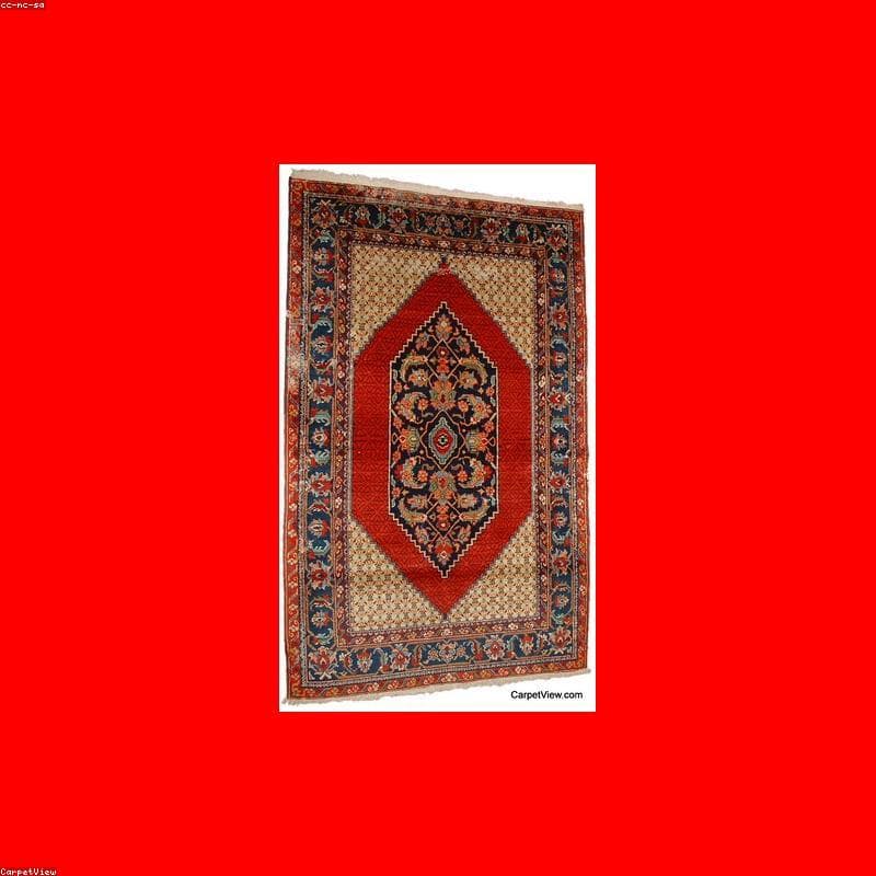 Heavy-Duty Handmade Carpets - 2026 Model