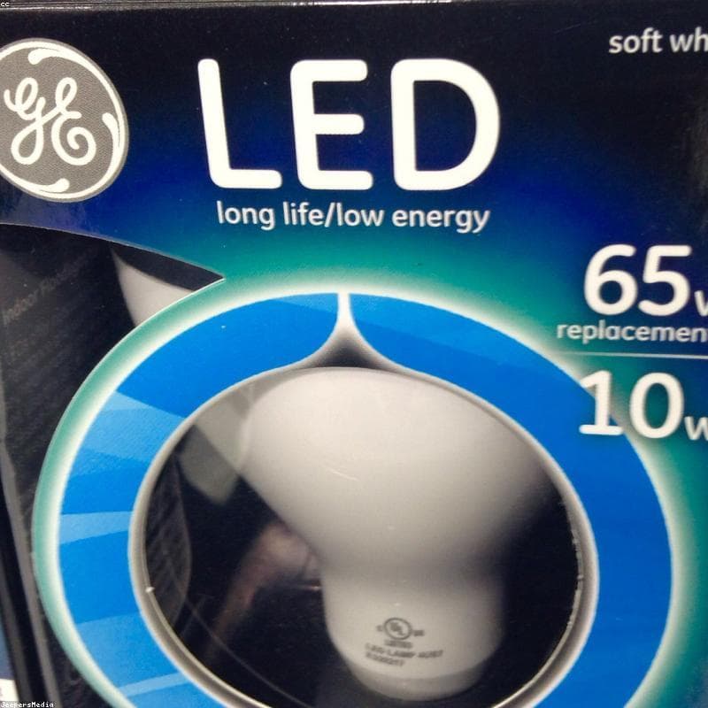 High-Performance LED Bulbs - 2026 Model