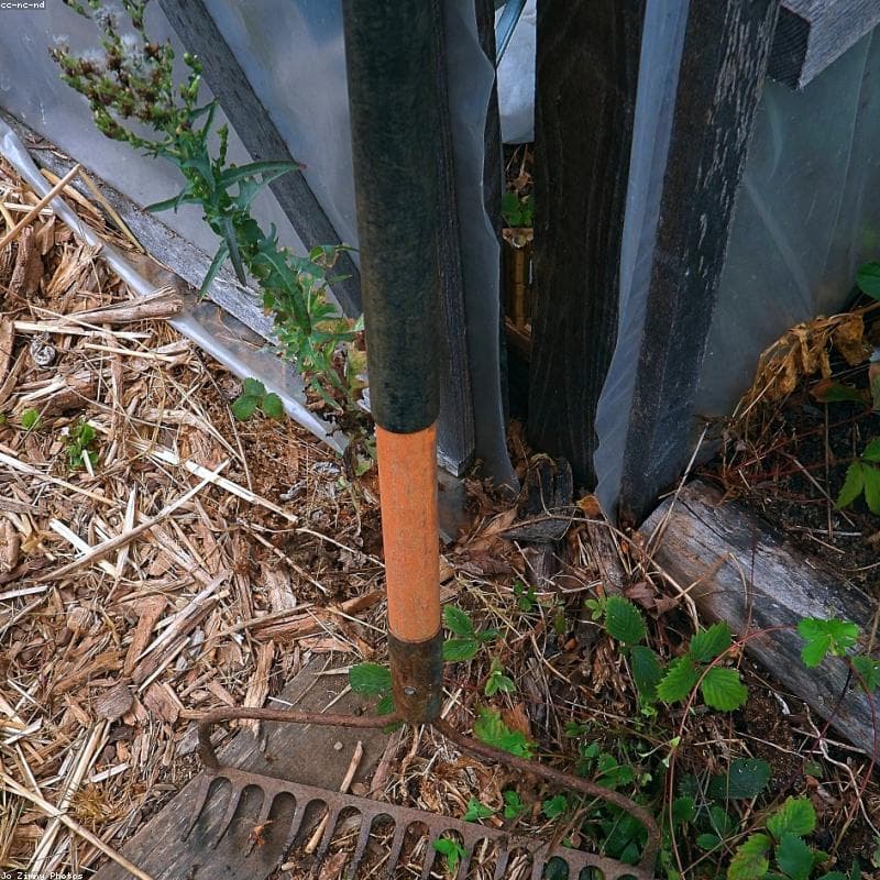 Custom Garden Tools - Best Price
