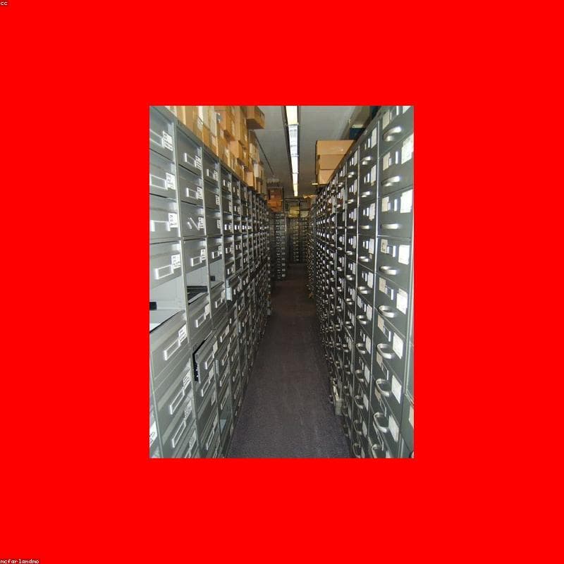 OEM Filing Cabinets - Factory Direct