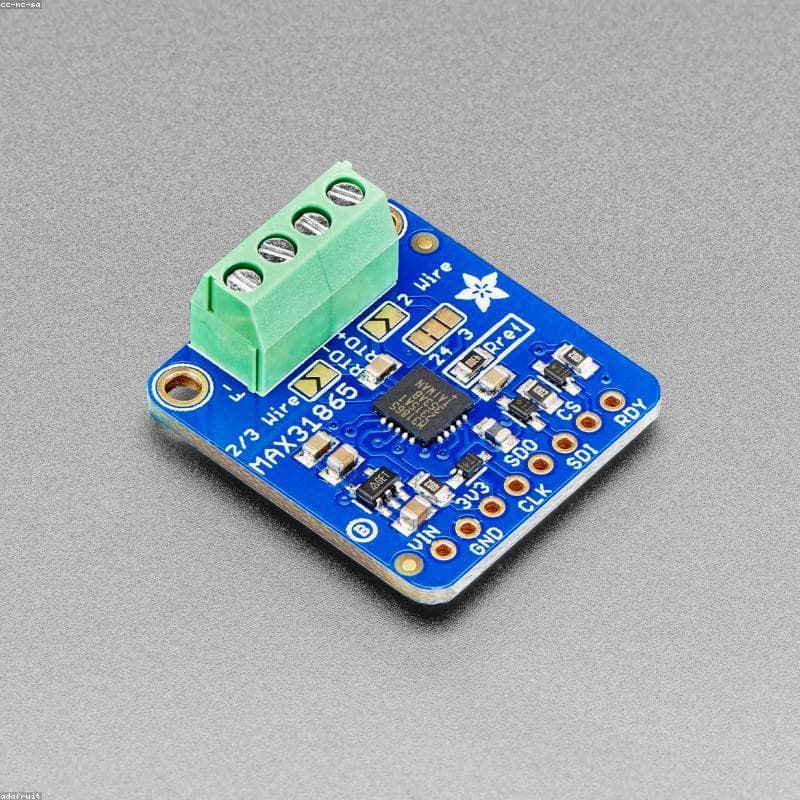 Custom Sensors - Custom Logo