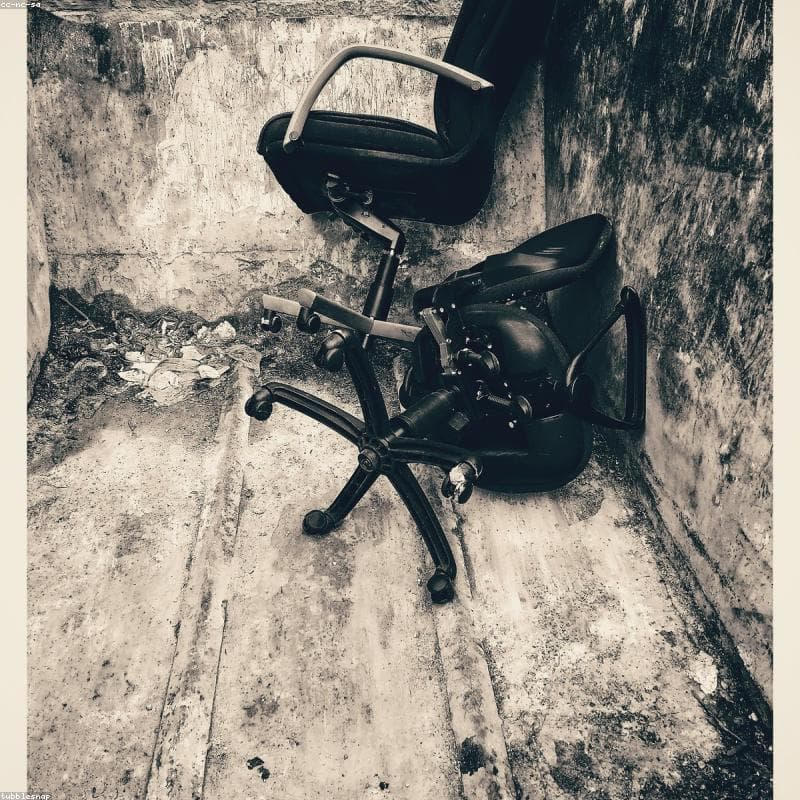 Eco-Friendly Office Chairs - Factory Direct