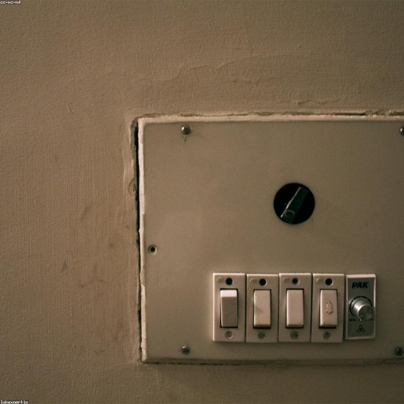 Industrial Wall Switches & Sockets - 2026 Model